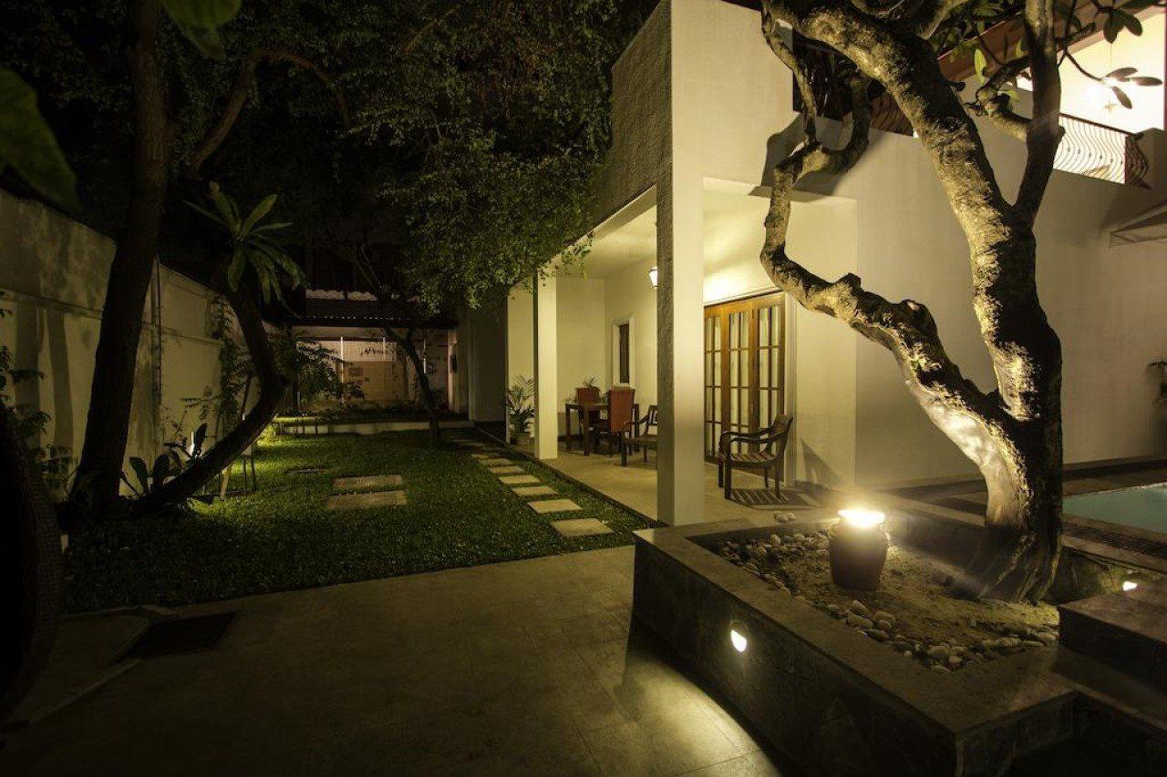 Ellen'S Place Colombo Exterior photo
