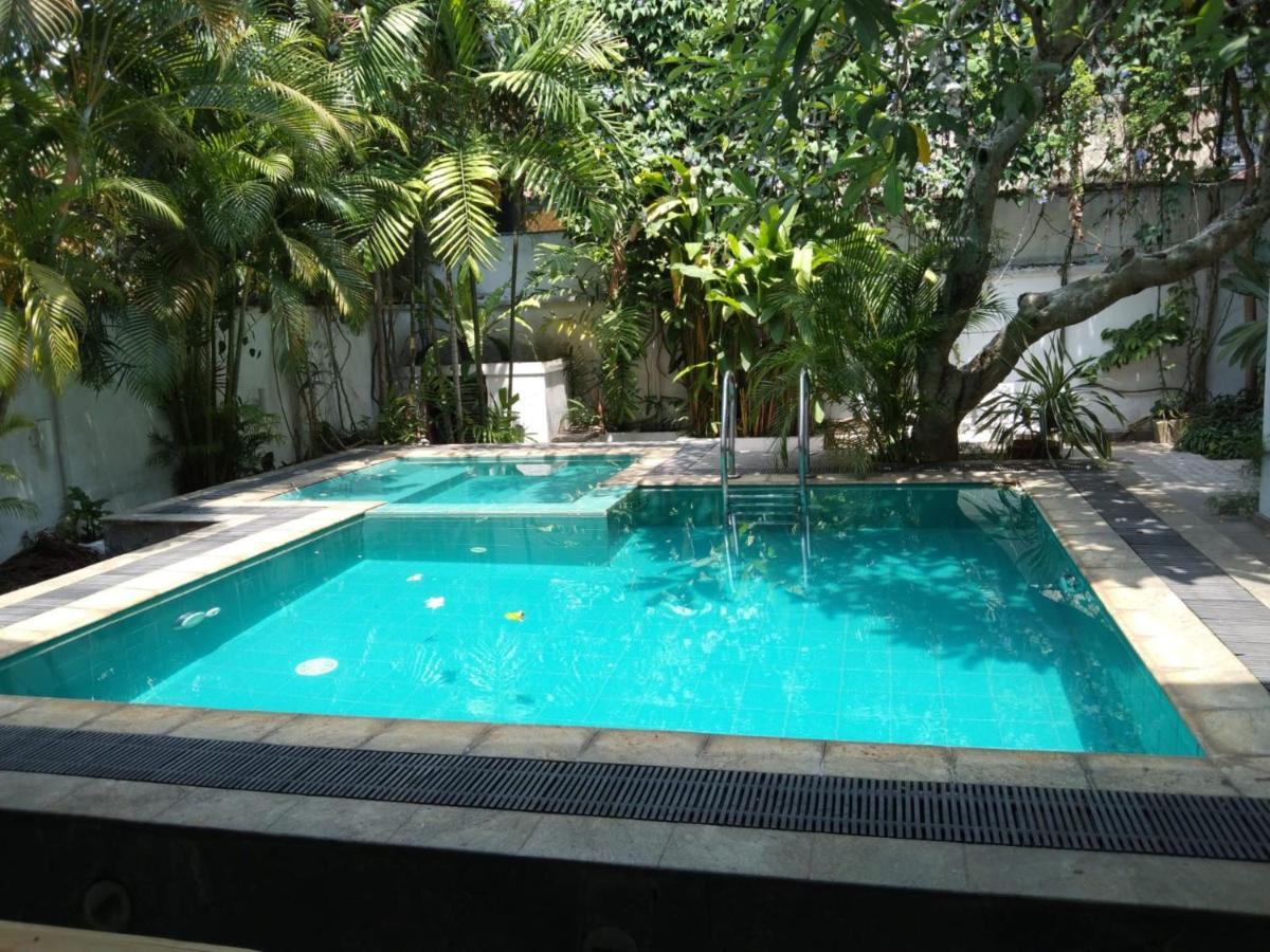 Ellen'S Place Colombo Exterior photo