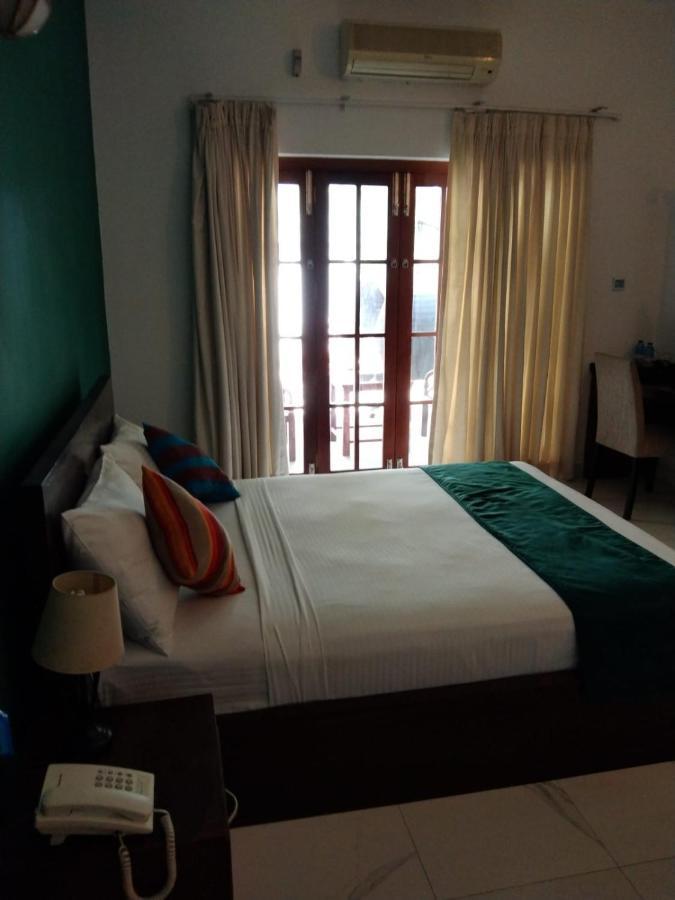Ellen'S Place Colombo Exterior photo