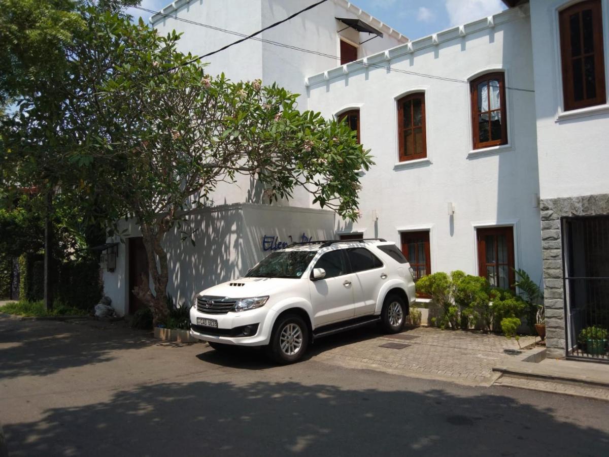 Ellen'S Place Colombo Exterior photo