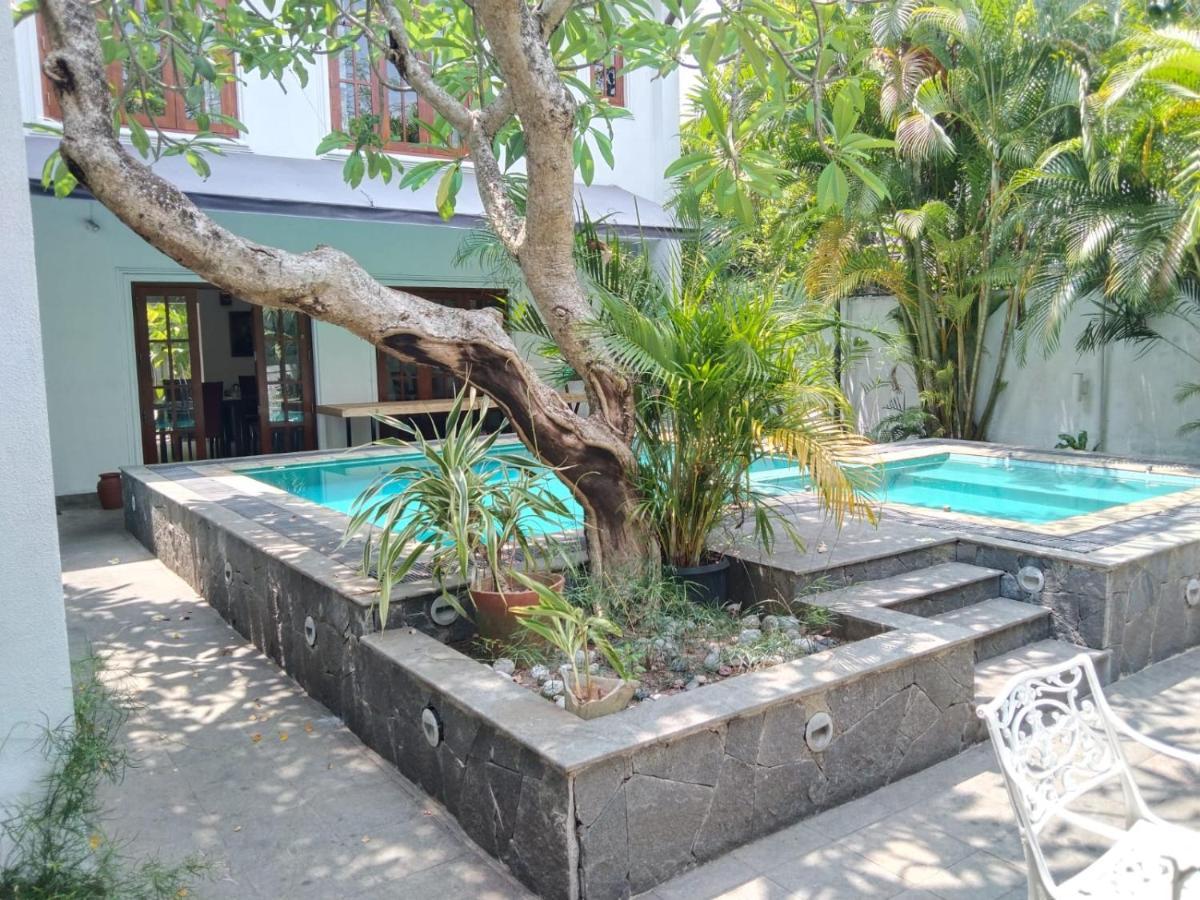Ellen'S Place Colombo Exterior photo