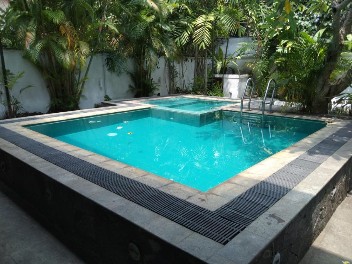 Ellen'S Place Colombo Exterior photo