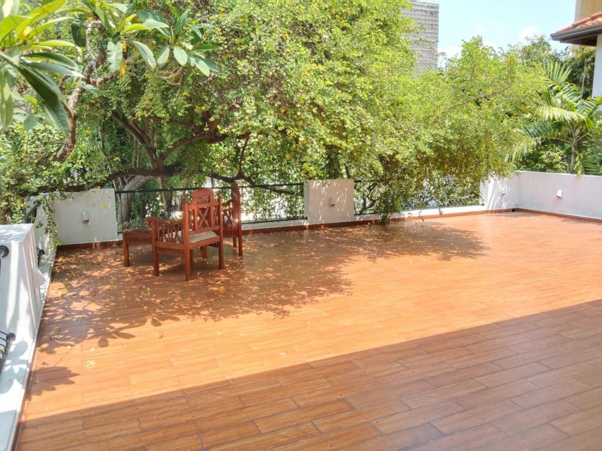 Ellen'S Place Colombo Exterior photo