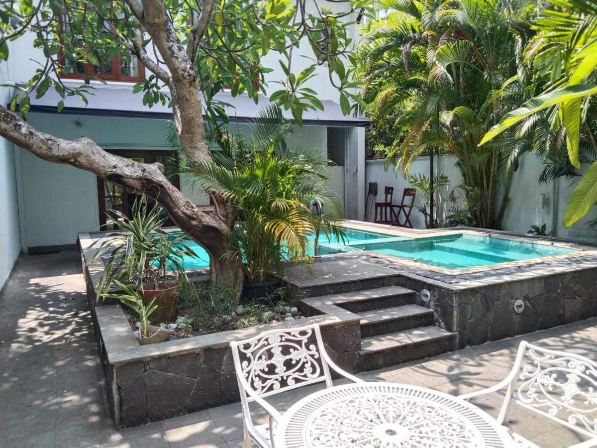 Ellen'S Place Colombo Exterior photo