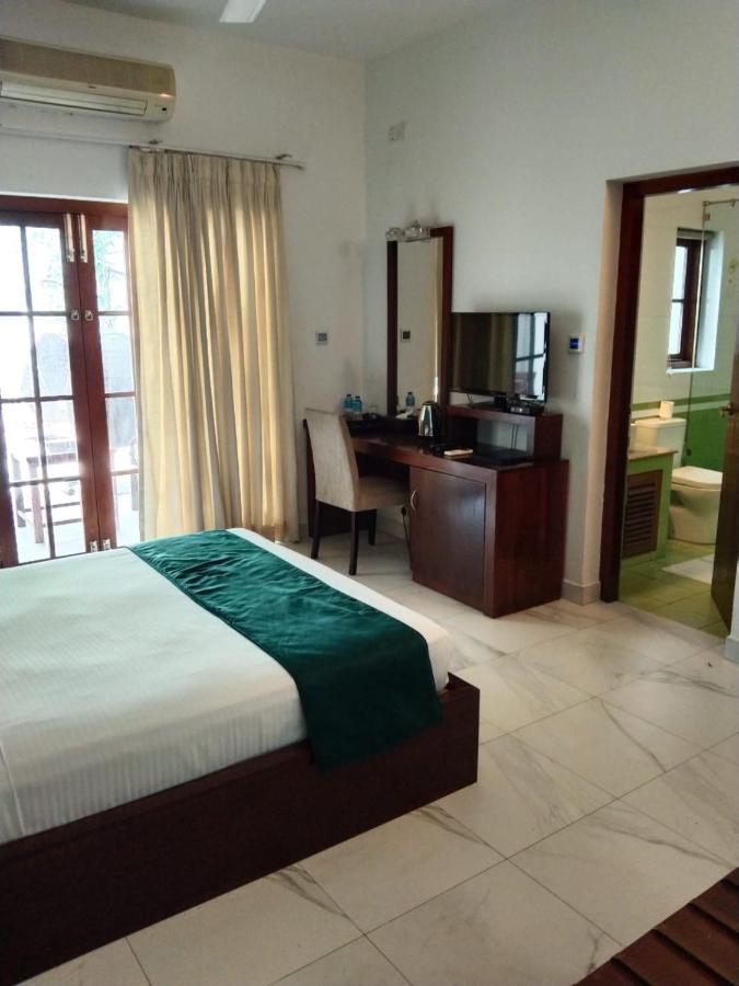 Ellen'S Place Colombo Exterior photo
