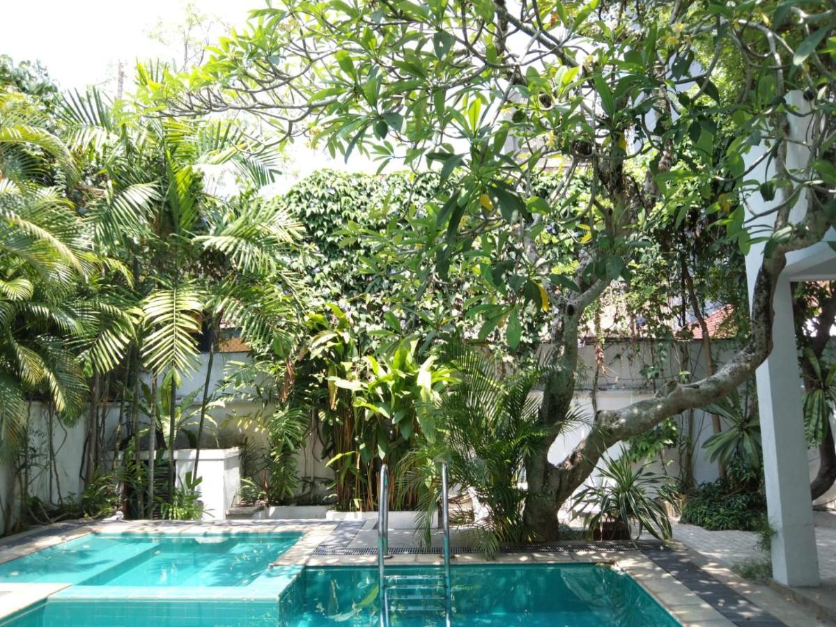 Ellen'S Place Colombo Exterior photo