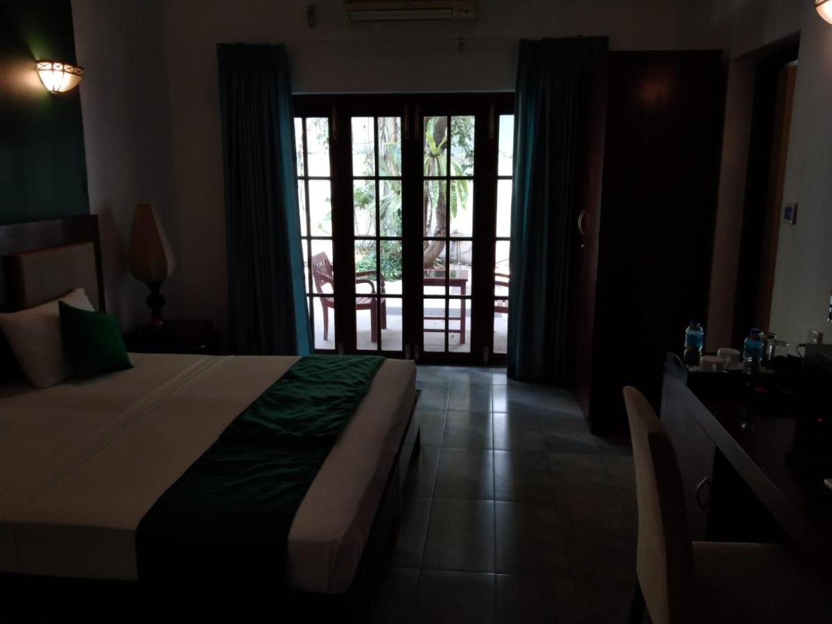 Ellen'S Place Colombo Exterior photo