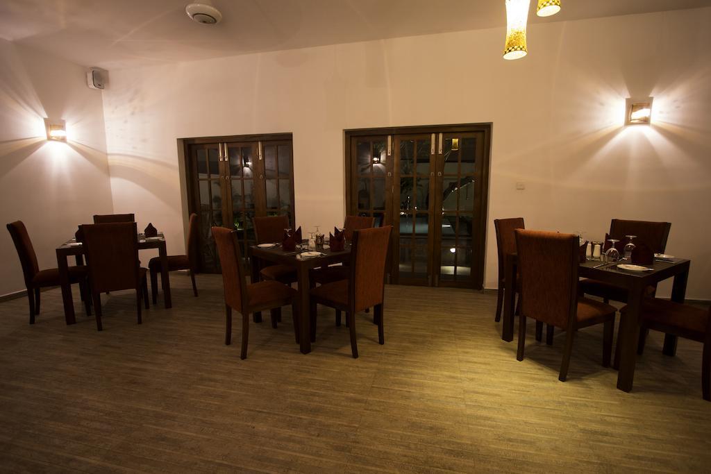 Ellen'S Place Colombo Exterior photo