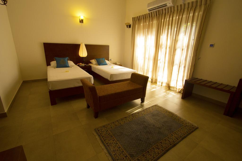 Ellen'S Place Colombo Exterior photo