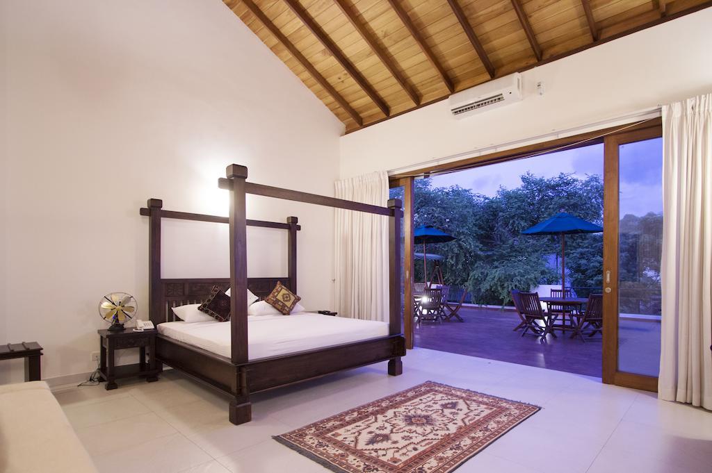Ellen'S Place Colombo Exterior photo