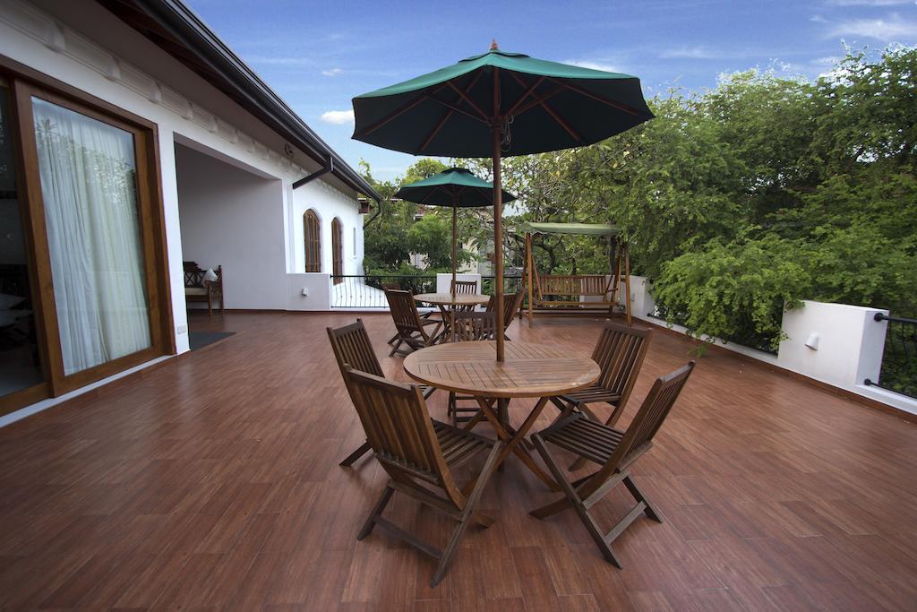 Ellen'S Place Colombo Exterior photo