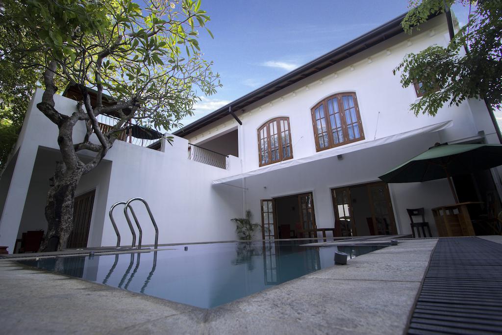 Ellen'S Place Colombo Exterior photo