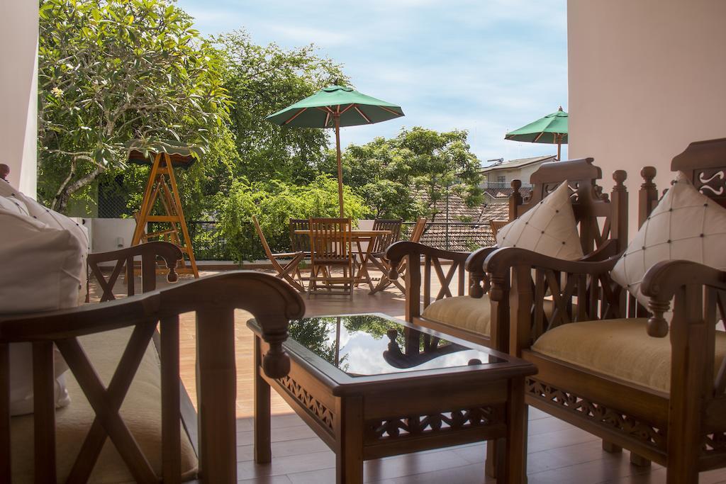 Ellen'S Place Colombo Exterior photo