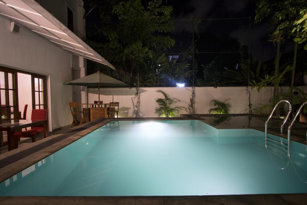 Ellen'S Place Colombo Exterior photo