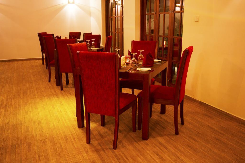 Ellen'S Place Colombo Exterior photo
